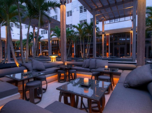 The Setai, Miami Beach image 13