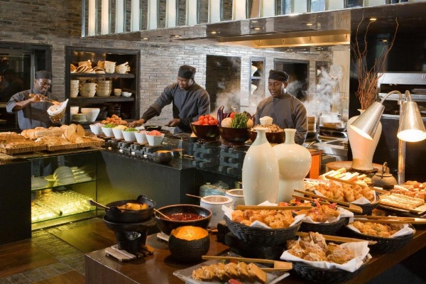 The Setai, Miami Beach image 14